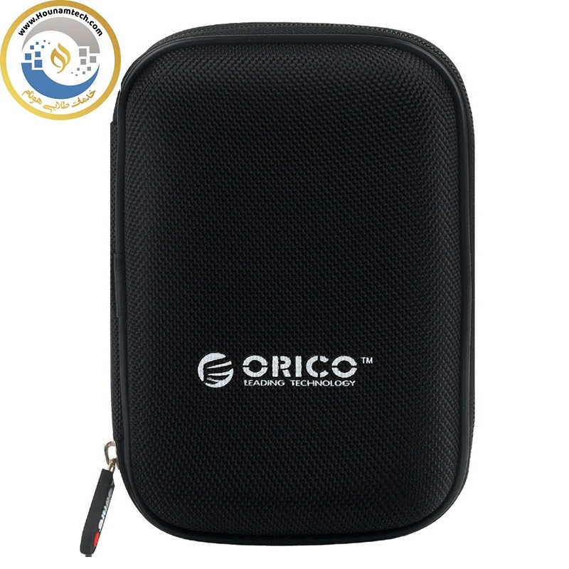 کیف محافظ هارد قابل حمل 2.5 اینچی مدل ORICO PHD-25