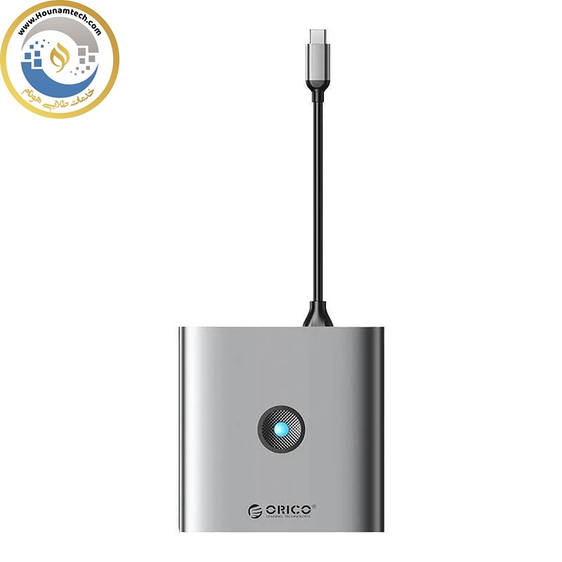 هاب و داک 6 پورت  اوریکو  ORICO-FAX3-6PR