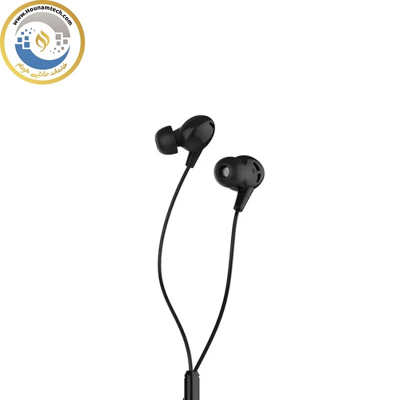 هندزفری اوریکو مدل SOUNDPLUS-RP1-BK