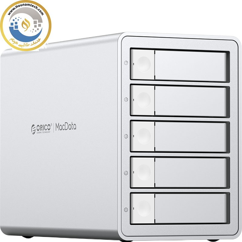 Storage (ذخیره‌ساز) مدل ORICO-9958RU3