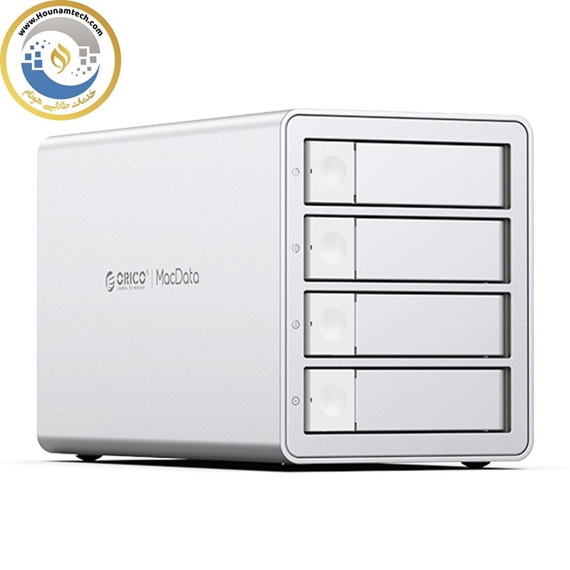 Storage (ذخیره‌ساز) مدل 9948RU3 اوریکو
