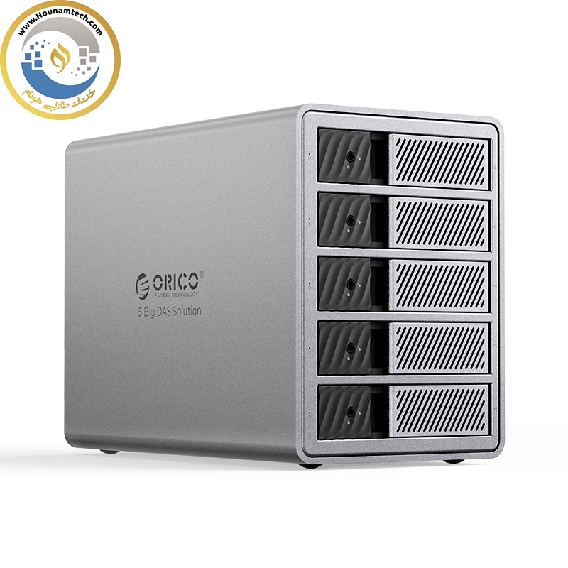 Storage (ذخیره‌ساز) مدل ORICO-9858RU3
