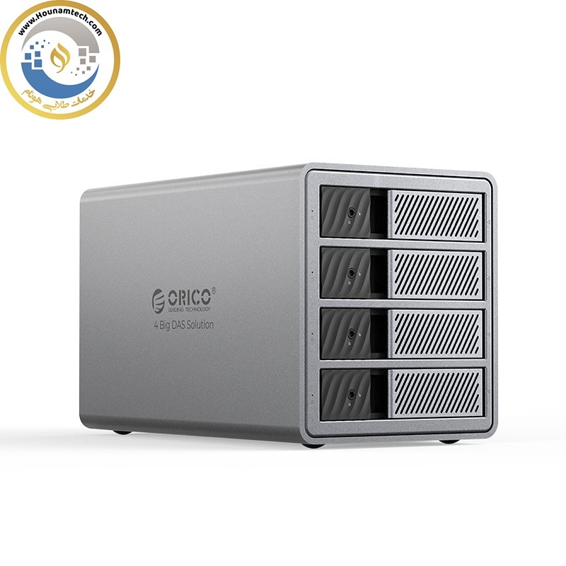 Storage (ذخیره‌ساز) مدل ORICO-9848U3