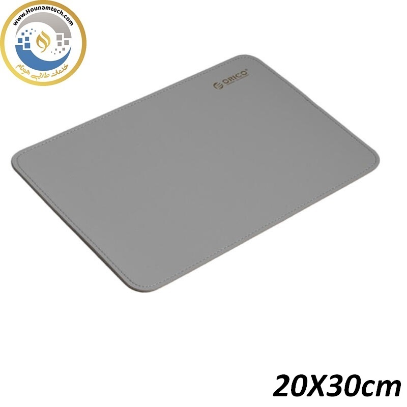 ماوس پد چوب پنبه ای اوریکو ORICO-CMP23