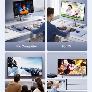 باکس هارد USB3.0 مدل ORICO-DDL35-C3