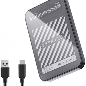 باکس هارد USB3.0 مدل ORICO-2599C3