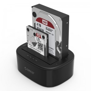  داک هارد USB3.0