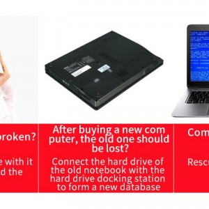  داک هارد اوریکو مدل ORICO 6228US3-C