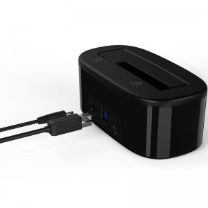 داک هارد USB3.0