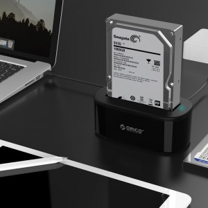 داک هارد USB3.0 مدل ORICO-6218US3