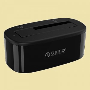 داک هارد USB3.0 مدل ORICO-6218US3