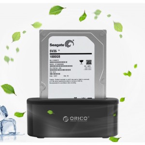 داک هارد USB3.0 مدل ORICO-6218US3