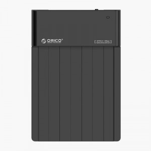 داک هارد USB3.0 مدل ORICO-6518US3-V2