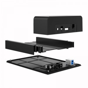 داک هارد USB3.0 مدل ORICO-6518US3-V2