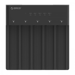 داک هارد USB3.0 مدل ORICO-6558US3-C