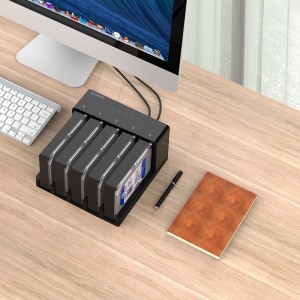 داک هارد USB3.0 مدل ORICO-6558US3-C