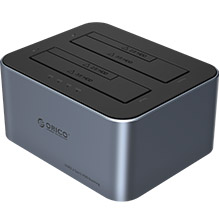  داک هارد USB3.0
