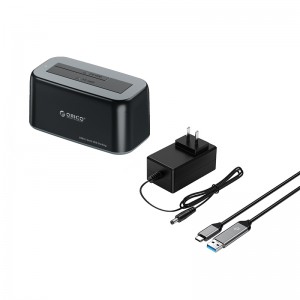 داک هارد USB3.2