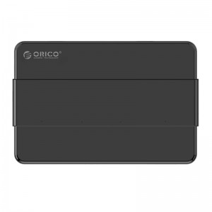 هاب 4 پورت USB-3.0 با آداپتور مدل  ORICO H4928-U3-V1
