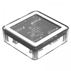 هاب 4 پورت USB-3.0 مدل  ORICO MH4UC-U3