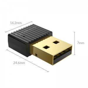 دانگل بلوتوث 5.0 مدل ORICO BTA-508