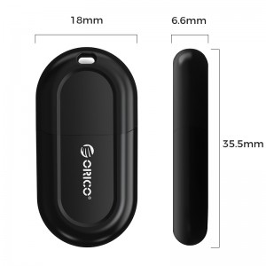دانگل بلوتوث 5.3 مدل ORICO BTA-53