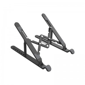 پایه نگهدارنده لپ تاپ مدل ORICO PFB-A24