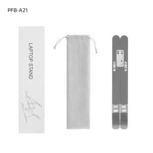 پایه نگهدارنده لپ تاپ مدل ORICO PFB-A21