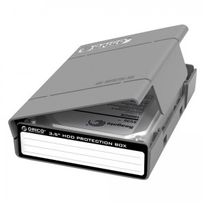 کیف محافظ هارد قابل حمل 3.5 اینچی مدل ORICO PHP35-V1
