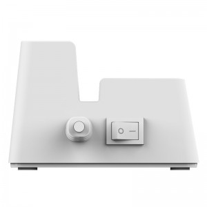 محافظ برق USB دار ORICO ODC-2A5U-EU-V1