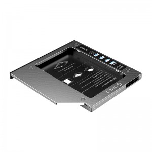 کدی SSD و هارد لپ تاپ سایز 2.5 اینچ مدل ORICO M95SS