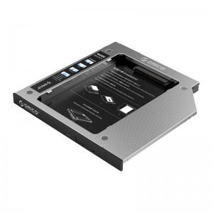 کدی SSD و هارد لپ تاپ سایز 2.5 اینچ مدل ORICO M95SS