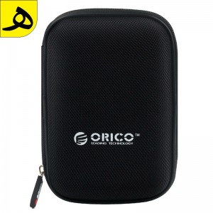 کیف محافظ هارد قابل حمل 2.5 اینچی مدل ORICO PHD-25