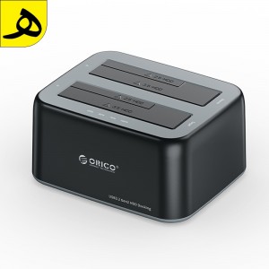 داک هارد USB3.2 مدل ORICO-6829C3-V1