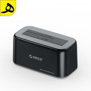داک هارد USB3.2 مدل ORICO-6819C3-V1