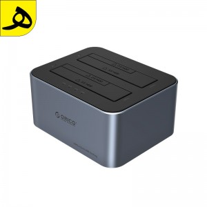  داک هارد اوریکو مدل ORICO 6626C3