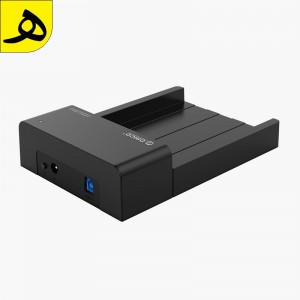 داک هارد USB3.0 مدل ORICO-6518US3-V2