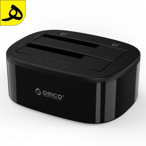  داک هارد اوریکو مدل ORICO 6228US3-C