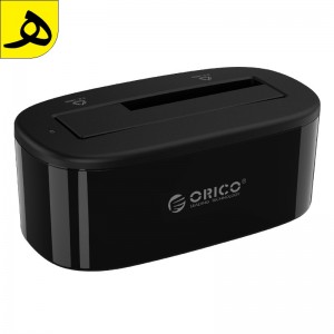 داک هارد USB3.0 مدل ORICO-6218US3