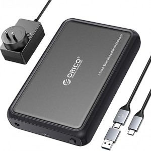 باکس هارد USB3.0 مدل ORICO-DDL35-C3