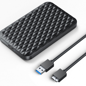 باکس هارد USB3.0 مدل ORICO 2520U3-V1