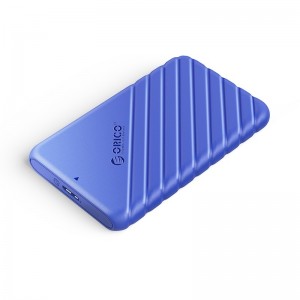 باکس هارد USB3.0 مدل ORICO 25PW1-U3