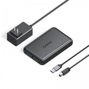 باکس هارد USB3.0 مدل ORICO-DDL35-U3