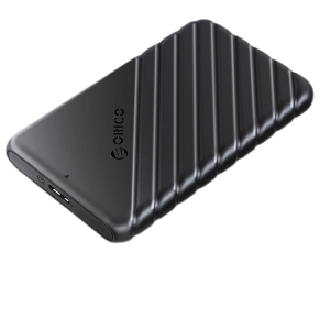 باکس هارد USB3.0 مدل ORICO 25PW1-U3