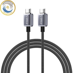 کابل شارژ و دیتا Type-C مدل ORICO GQZB100-10