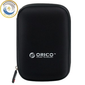 کیف محافظ هارد قابل حمل 2.5 اینچی مدل ORICO PHD-25