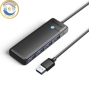 هاب 4 پورت USB-C مدل ORICO PAPW4A-C3