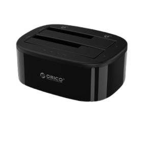  داک هارد اوریکو مدل ORICO 6228US3-C