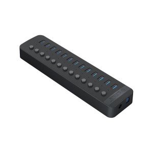 هاب 13 پورت کلید دار  USB3.0 مدل ORICO CT2U3-13AB