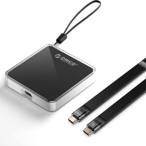 باکس اس اس دی M.2  اوریکو مدل ORICO-AP30-G2